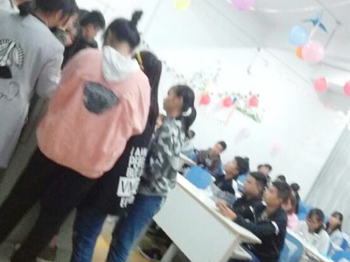 游戲人生，但不“游戲”人生